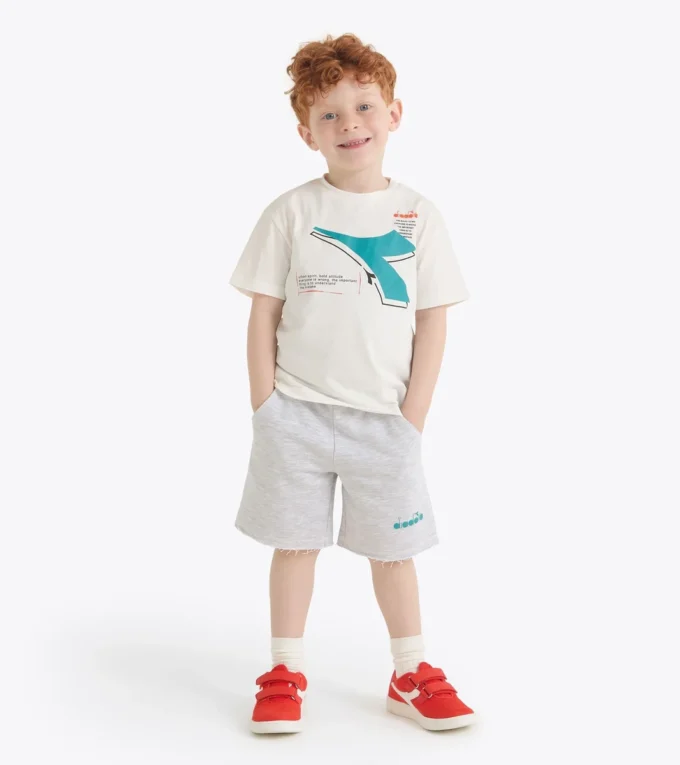 Jb. Set District Td Tuta sportiva – Vestibilità comoda – Bambino