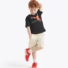 Jb. Set District Td Tuta sportiva – Vestibilità comoda – Bambino