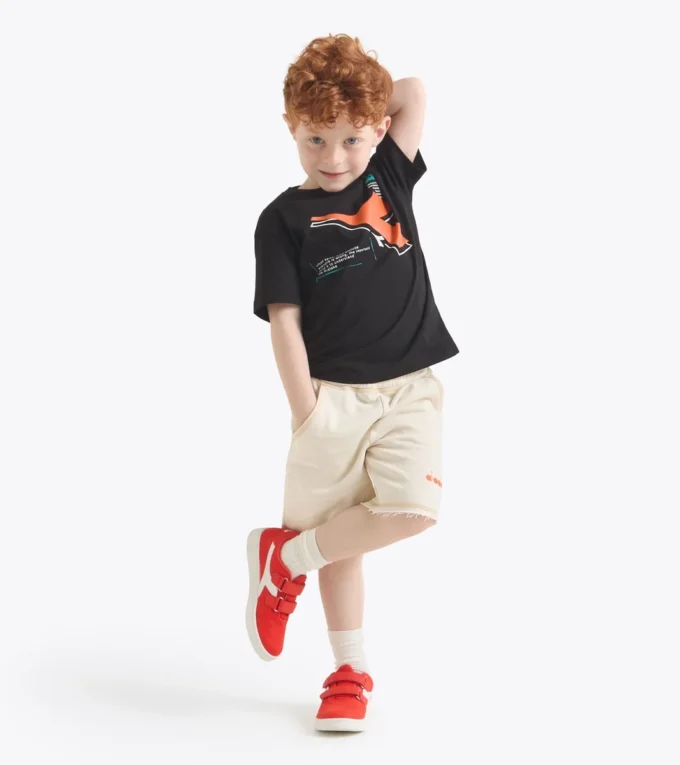 Jb. Set District Td Tuta sportiva – Vestibilità comoda – Bambino