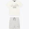 Jb. Set District Tuta sportiva – Vestibilità comoda – Bambino