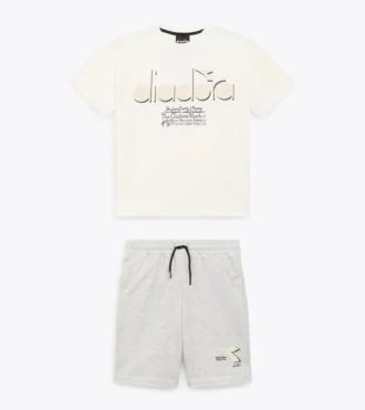 Jb. Set District Tuta sportiva – Vestibilità comoda – Bambino