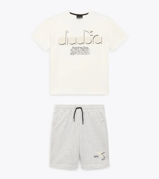 Jb. Set District Tuta sportiva – Vestibilità comoda – Bambino