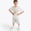 Jb. Set District Tuta sportiva – Vestibilità comoda – Bambino