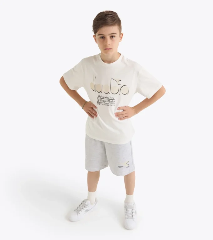 Jb. Set District Tuta sportiva – Vestibilità comoda – Bambino