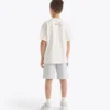 Jb. Set District Tuta sportiva – Vestibilità comoda – Bambino