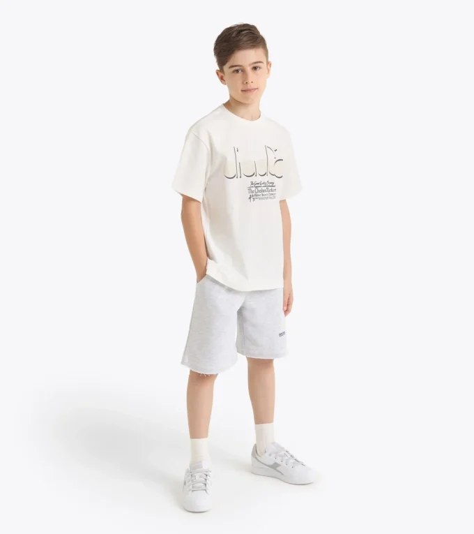 Jb. Set District Tuta sportiva – Vestibilità comoda – Bambino