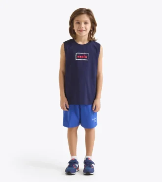 Jb. Set Essential Sports Sl Set sportivo – Canotta e pantaloncini – Ragazzo