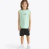 Jb. Set Essential Sports Sl Set sportivo – Canotta e pantaloncini – Ragazzo
