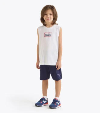 Jb. Set Essential Sports Sl Set sportivo – Canotta e pantaloncini – Ragazzo