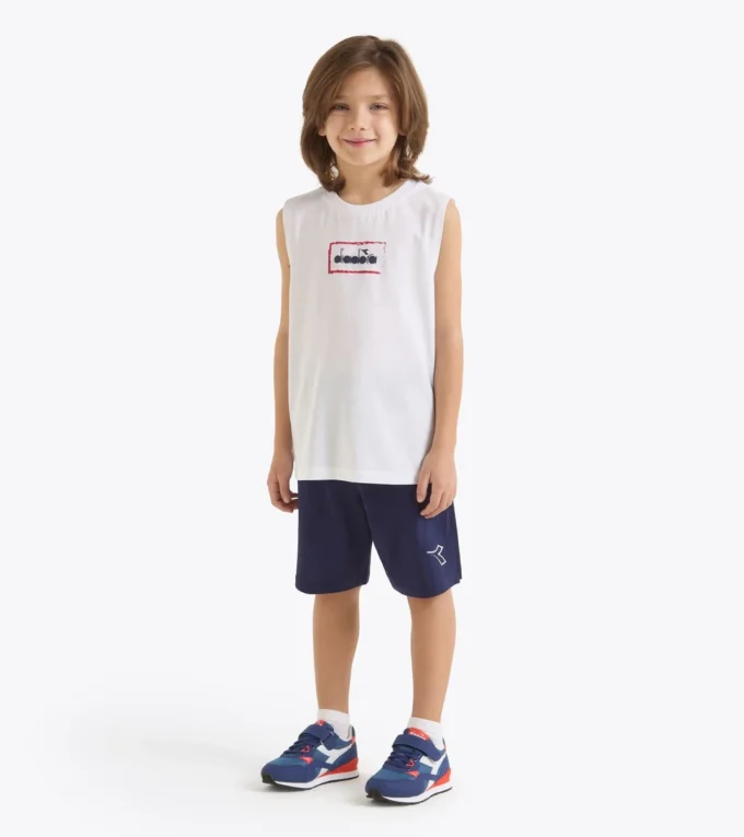 Jb. Set Essential Sports Sl Set sportivo – Canotta e pantaloncini – Ragazzo