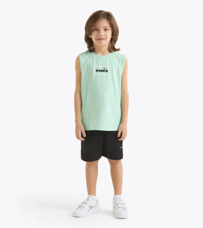 Jb. Set Essential Sports Sl Set sportivo – Canotta e pantaloncini – Ragazzo