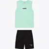 Jb. Set Essential Sports Sl Set sportivo – Canotta e pantaloncini – Ragazzo