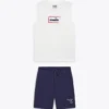 Jb. Set Essential Sports Sl Set sportivo – Canotta e pantaloncini – Ragazzo