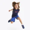 Jb. Set Essential Sports Sl Set sportivo – Canotta e pantaloncini – Ragazzo
