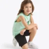 Jb. Set Essential Sports Sl Set sportivo – Canotta e pantaloncini – Ragazzo