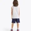 Jb. Set Essential Sports Sl Set sportivo – Canotta e pantaloncini – Ragazzo