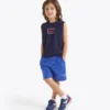 Jb. Set Essential Sports Sl Set sportivo – Canotta e pantaloncini – Ragazzo