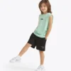 Jb. Set Essential Sports Sl Set sportivo – Canotta e pantaloncini – Ragazzo