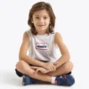 Jb. Set Essential Sports Sl Set sportivo – Canotta e pantaloncini – Ragazzo