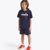 Jb. Set Essential Sports Ss Set sportivo – T-shirt e pantaloncini – Ragazzo