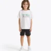 Jb. Set Essential Sports Ss Set sportivo – T-shirt e pantaloncini – Ragazzo