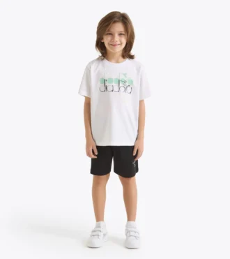 Jb. Set Essential Sports Ss Set sportivo – T-shirt e pantaloncini – Ragazzo