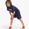Jb. Set Essential Sports Ss Set sportivo – T-shirt e pantaloncini – Ragazzo