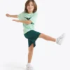 Jb. Set Essential Sports Ss Set sportivo – T-shirt e pantaloncini – Ragazzo