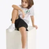 Jb. Set Essential Sports Ss Set sportivo – T-shirt e pantaloncini – Ragazzo