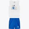 Jb. Set Sl Riddle Completo sportivo – Canotta e pantaloncini – Bambino