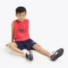Jb. Set Sl Riddle Completo sportivo – Canotta e pantaloncini – Bambino