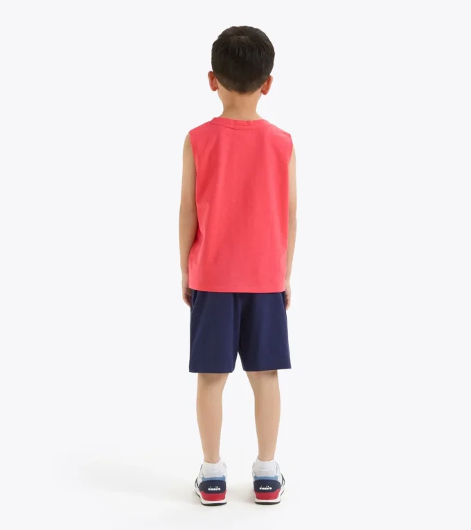 Jb. Set Sl Riddle Completo sportivo – Canotta e pantaloncini – Bambino