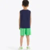Jb. Set Sl Riddle Completo sportivo – Canotta e pantaloncini – Bambino