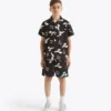 Jb. Set Smile Logo Tuta sportiva – Vestibilità comoda – Bambino