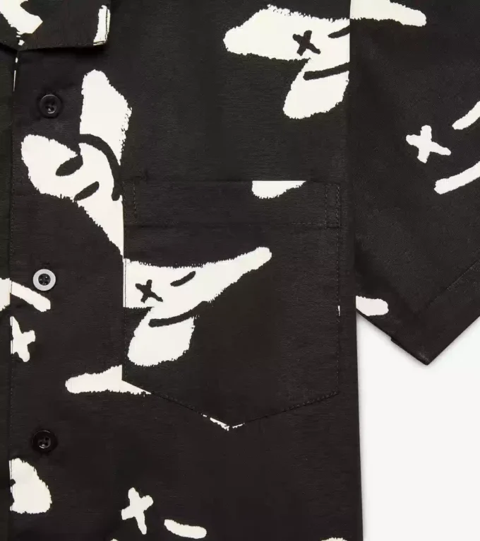 Jb. Set Smile Logo Tuta sportiva – Vestibilità comoda – Bambino