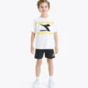 Jb.Set Ss Sport Art Set sportivo – Ragazzi