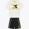 Jb.Set Ss Sport Art Set sportivo – Ragazzi