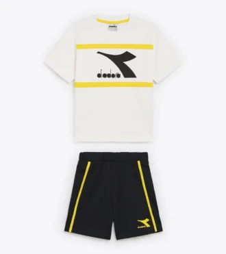 Jb.Set Ss Sport Art Set sportivo – Ragazzi