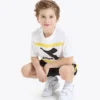 Jb.Set Ss Sport Art Set sportivo – Ragazzi