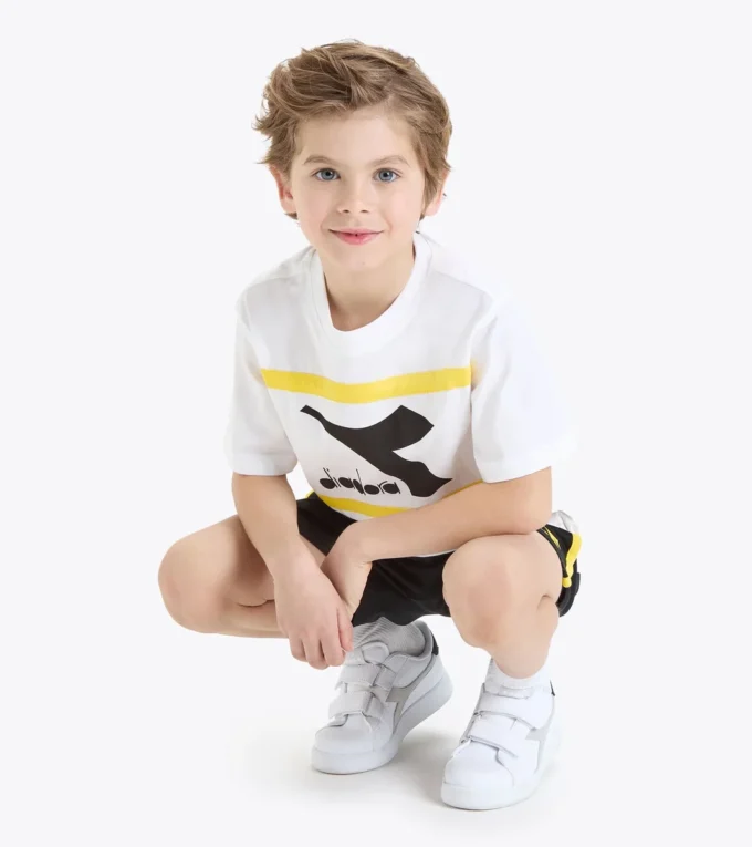 Jb.Set Ss Sport Art Set sportivo – Ragazzi
