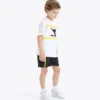 Jb.Set Ss Sport Art Set sportivo – Ragazzi