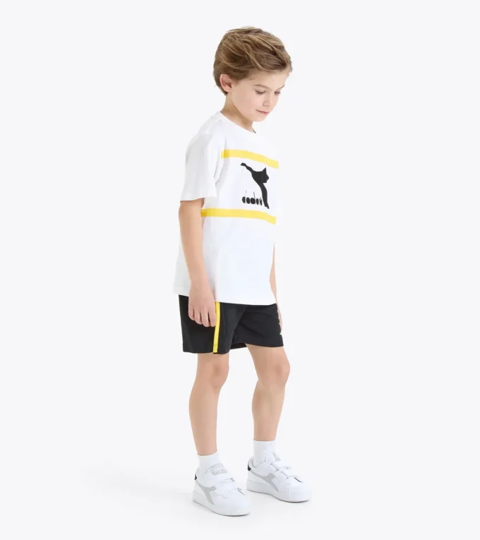 Jb.Set Ss Sport Art Set sportivo – Ragazzi
