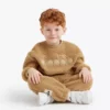 Jb. Set Teddy Friendly Team Td Tuta – Bambini