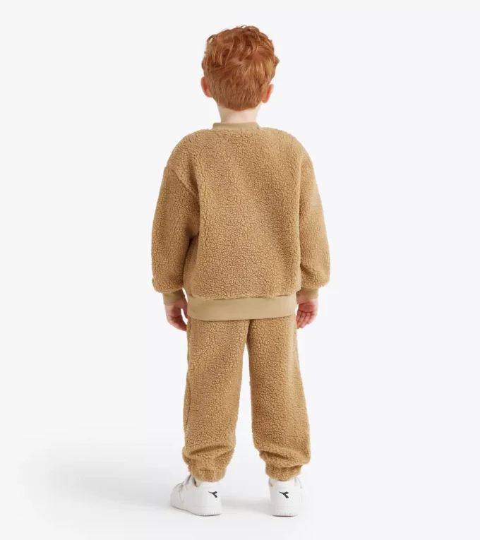 Jb. Set Teddy Friendly Team Td Tuta – Bambini