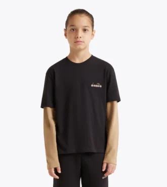 Jb. T-Shirt Ls Friendly Team Maglia a maniche lunghe – Bambino