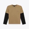 Jb. T-Shirt Ls Friendly Team Maglia a maniche lunghe – Bambino