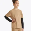 Jb. T-Shirt Ls Friendly Team Maglia a maniche lunghe – Bambino
