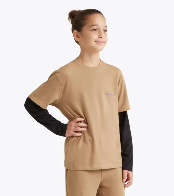 Jb. T-Shirt Ls Friendly Team Maglia a maniche lunghe – Bambino