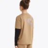 Jb. T-Shirt Ls Friendly Team Maglia a maniche lunghe – Bambino