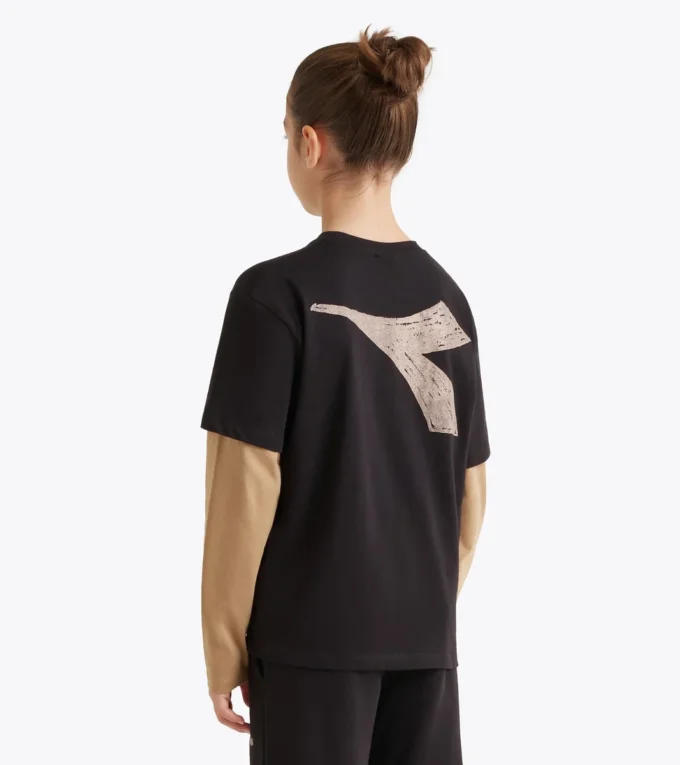 Jb. T-Shirt Ls Friendly Team Maglia a maniche lunghe – Bambino